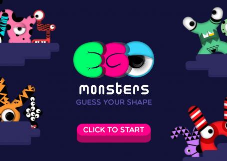 Ego Monsters
