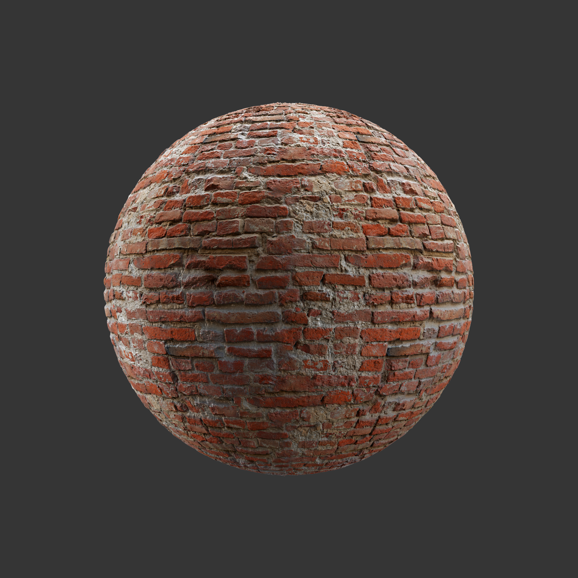 Final tileable material created with ArtEngine