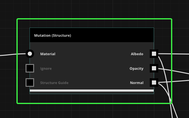 Image showing how to adjust output dimensions in ArtEngine.