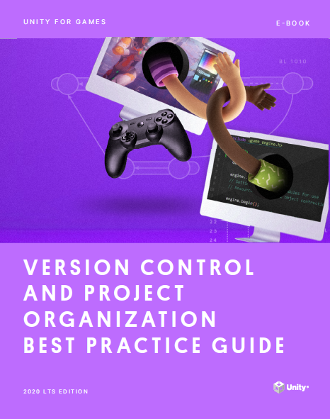 version control ebook cover