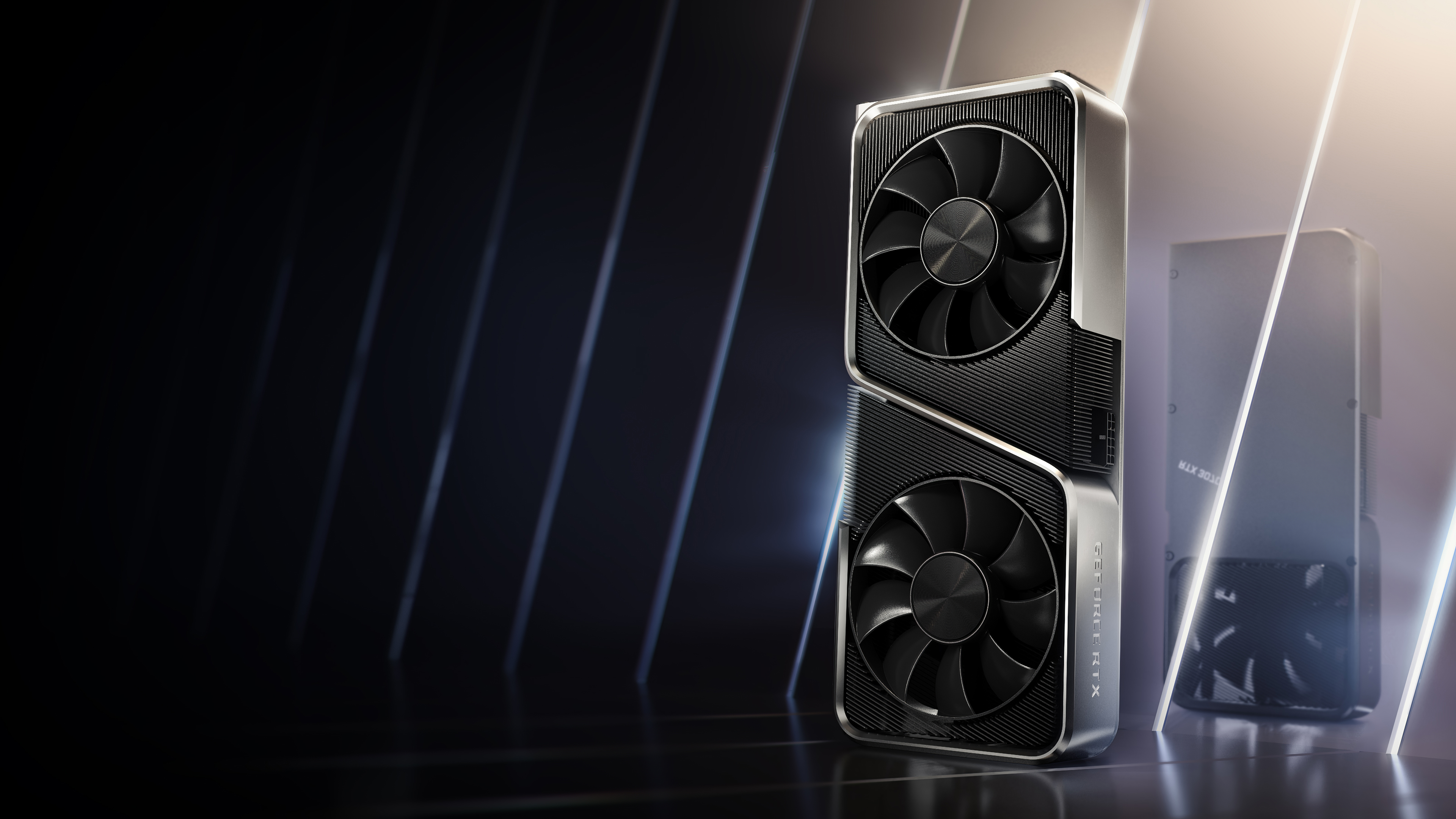 NVIDIA GeForce RTX™ 3070 graphics card offered as prizes for the Unity 23.1 beta