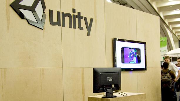 Unity-GDC2010-wall