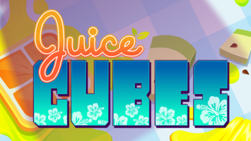 Juice Cubes 800x475