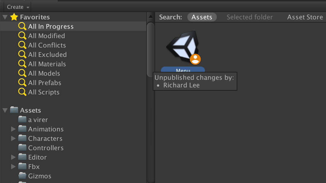 how to extract unity assets with unity pack