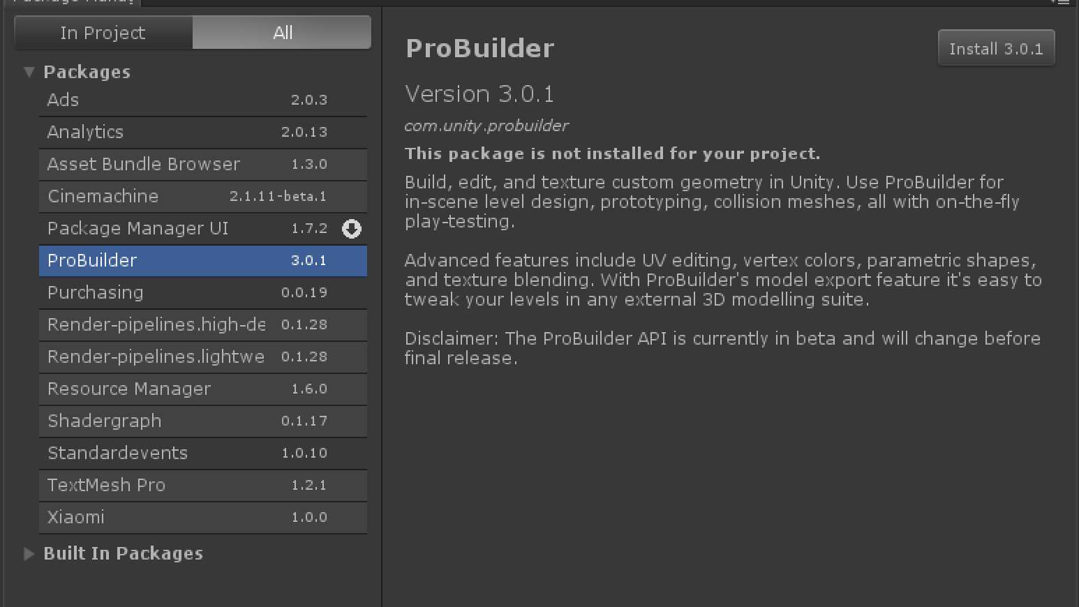 Package manage. Unity package. Package Manager Unity. Package Manager Unity 5.6.7.. Unity Pro 2018.