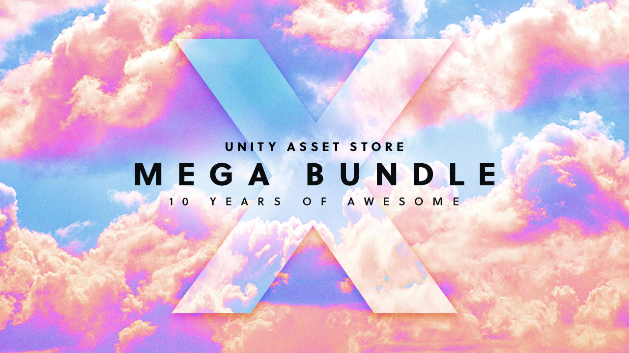 unity asset store free for commercial use