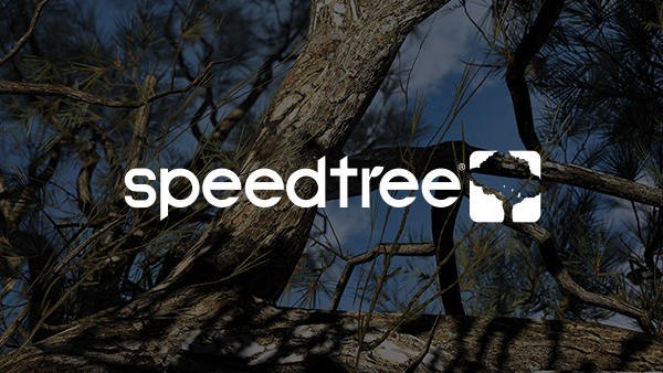 SpeedTree thumbnail