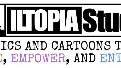 Iltopia Studios logo
