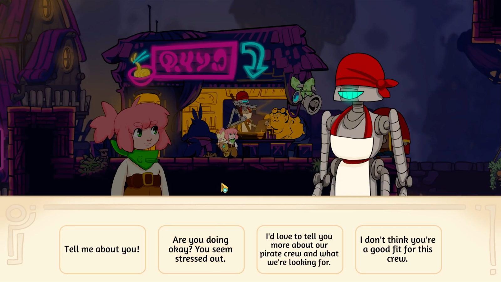 Social Cipher game screenshot