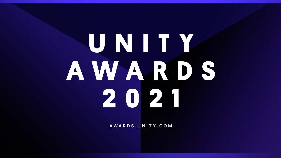 Unity Awards Thumbnail