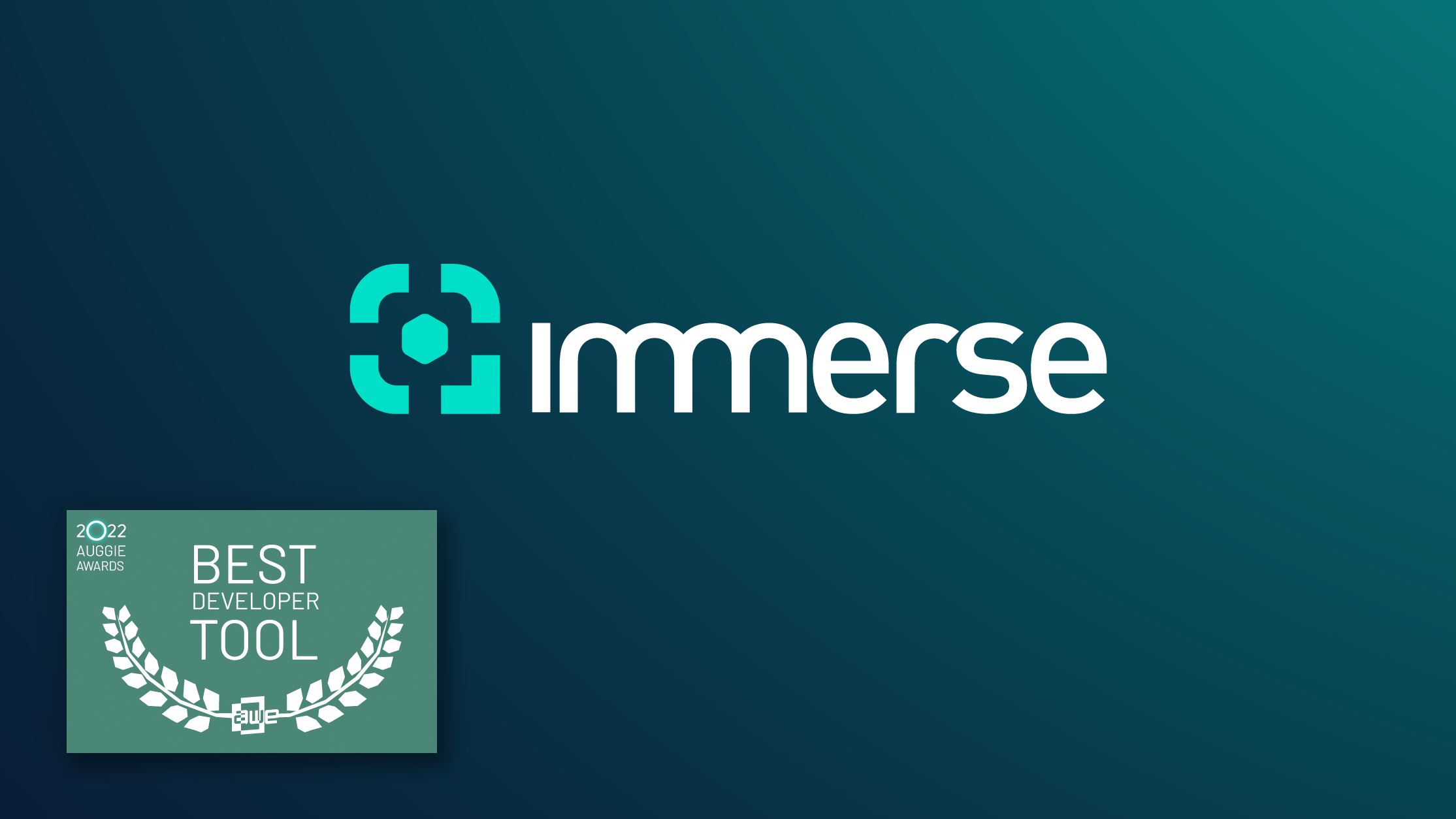 Immerse promo