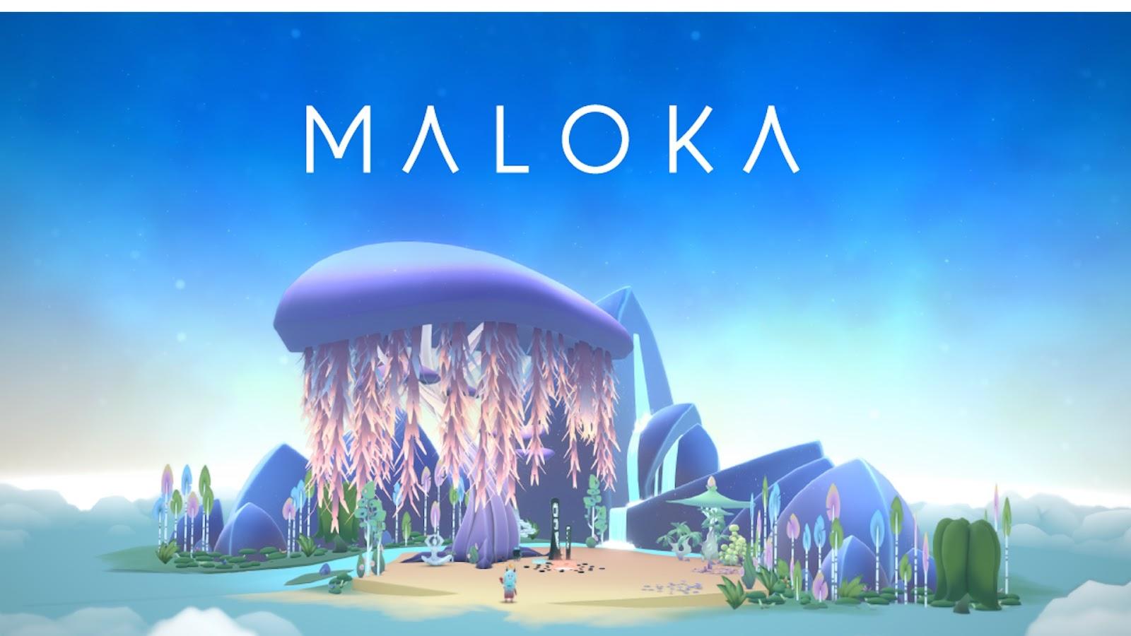 Representative image for Maloka, a gaming startup