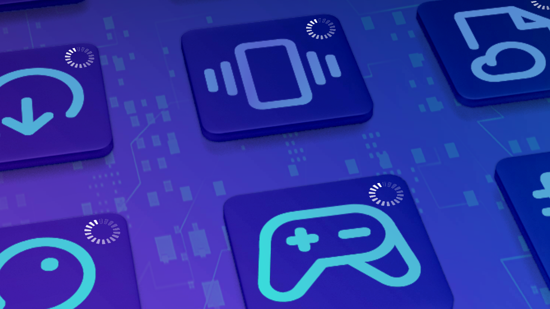 8 new features to support game backend development | Thumbnail image