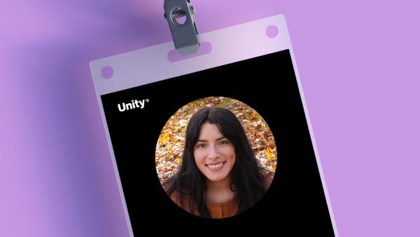 A day in the life of a global benefits specialist at Unity | Thumbnail image