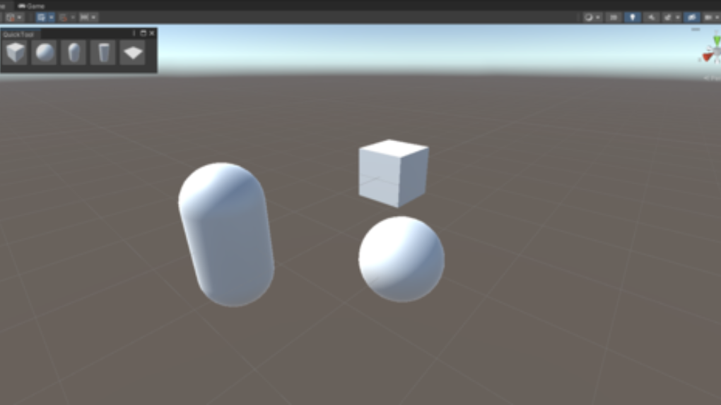 Representative image for “UI Toolkit – First steps” tutorial on Unity Learn