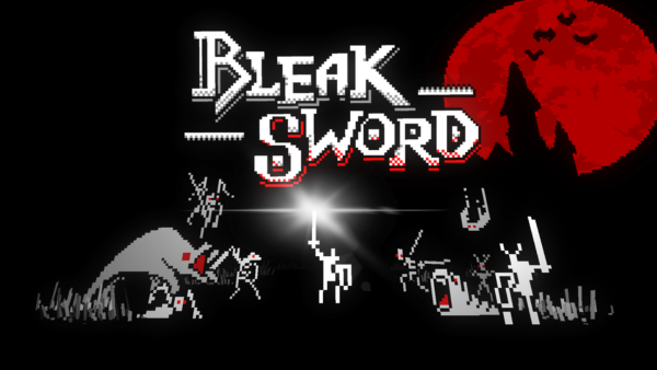 Bleak Sword’s minimalist approach to mobile game design | Thumbnail image