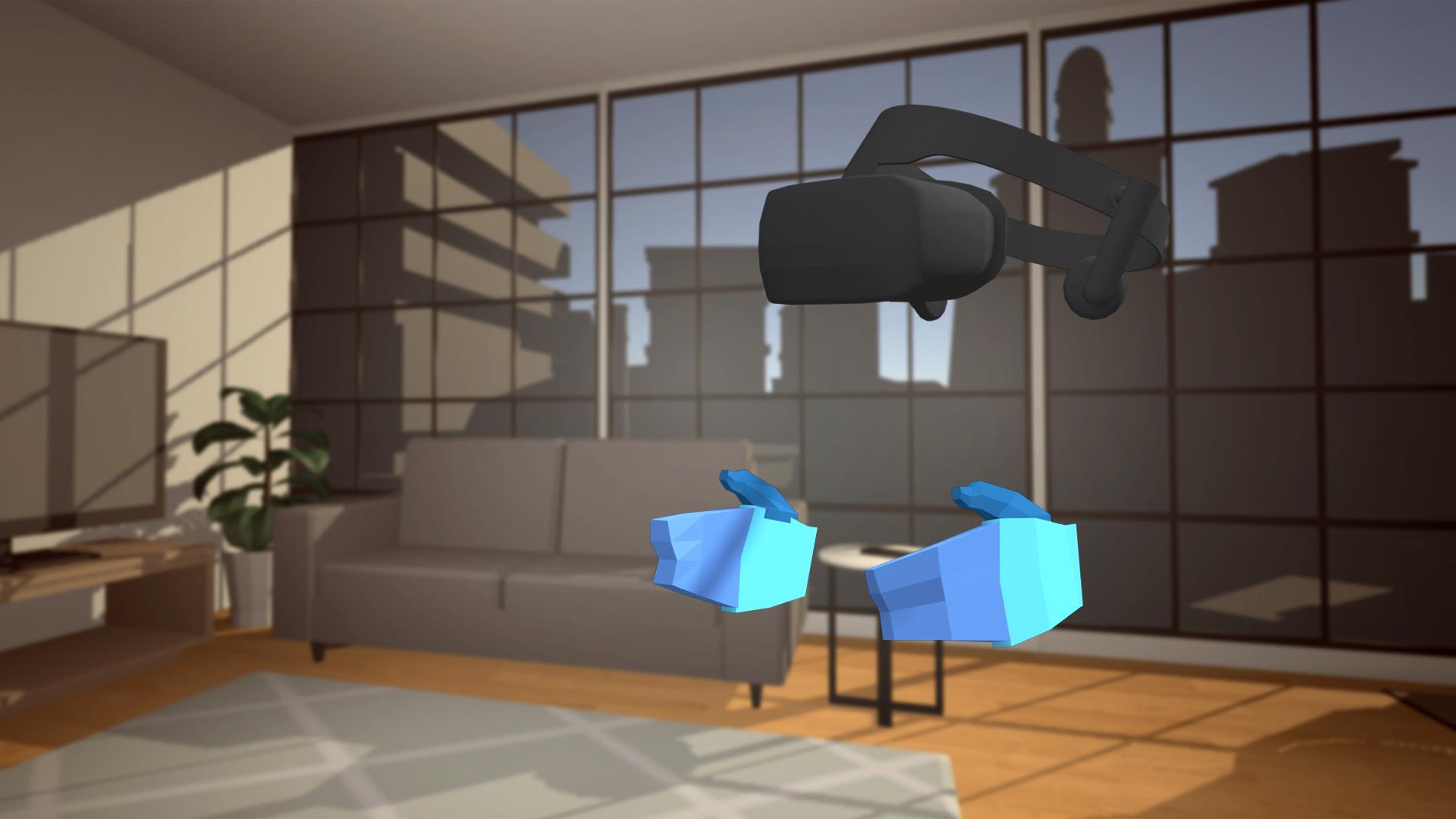 Representative image for the “Create with VR” Unity Learn course
