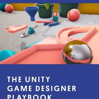 2022 Game Designer Playbook cover