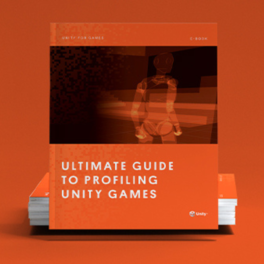 Optimize game performance reading list, e-book feature image