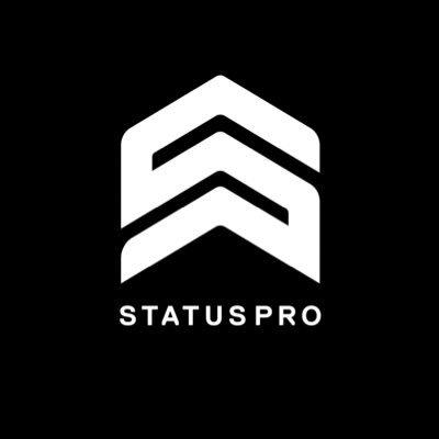 StatusPRO logo