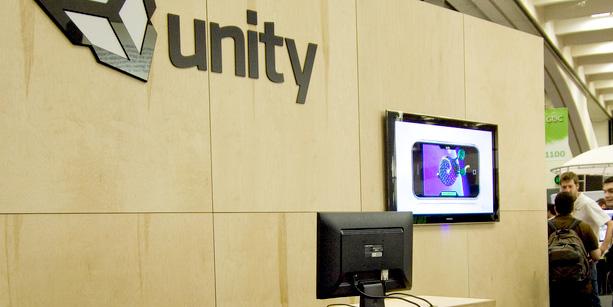 Unity-GDC2010-wall