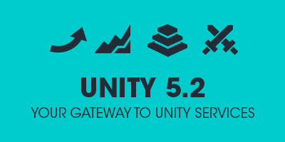 unity cloud build 5.2