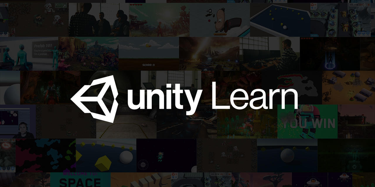 unity learn attack