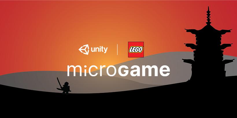 LEGO Microgames Header