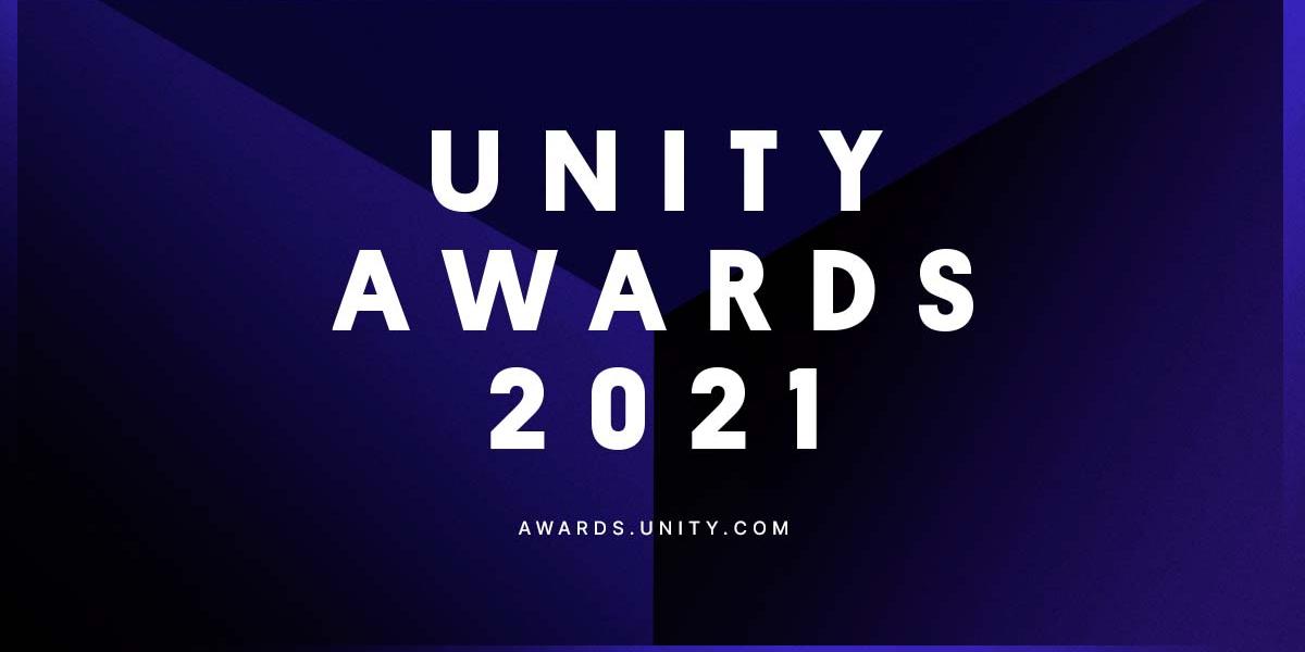 Unity Awards Thumbnail