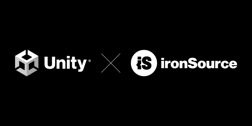 Unity and ironSource