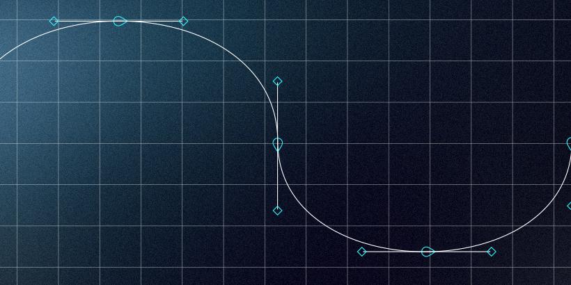 Building better paths while maintaining creative flow with Splines in 2022.2 | Hero image