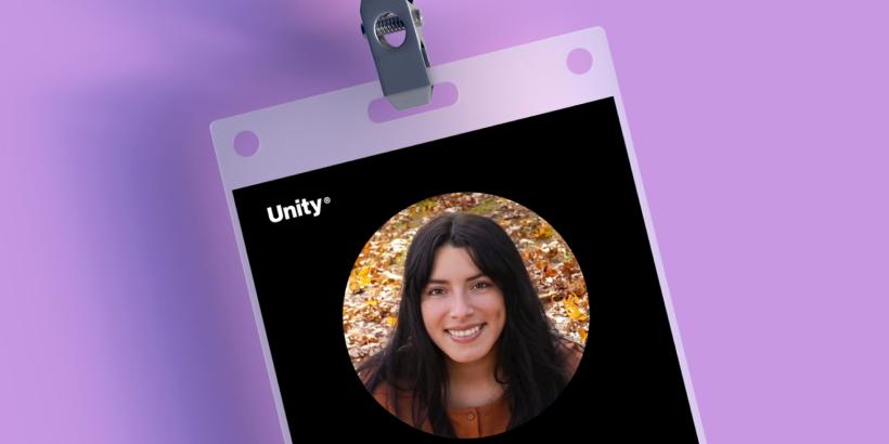 A day in the life of a global benefits specialist at Unity | Hero image