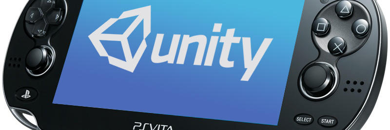 unity-vita