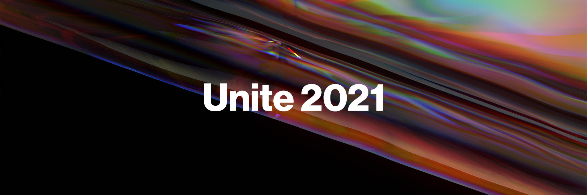 The future of Unite