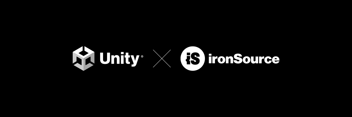 Unity and ironSource