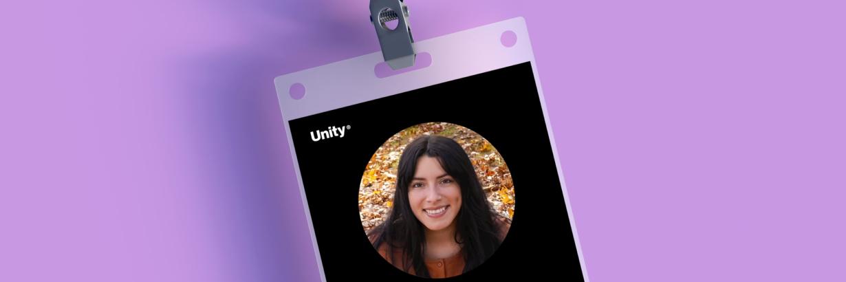 A day in the life of a global benefits specialist at Unity | Hero image