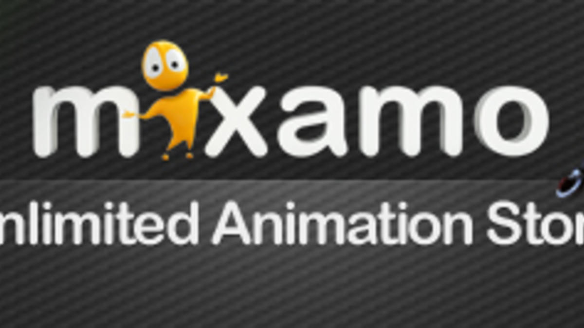 Mixamo's animation store plug-in now supports Mecanim! | Unity Blog
