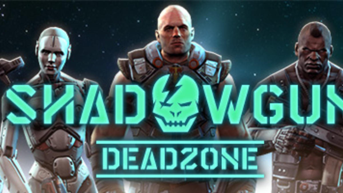 play shadowgun deadzone
