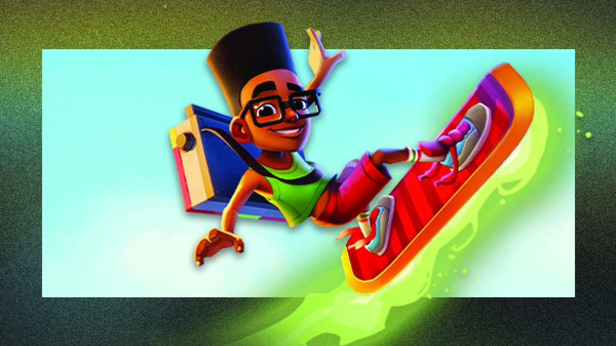 How To Fix Input Delay in Subway Surfers 