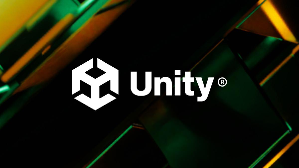 Update to the Unity Editor Software Terms